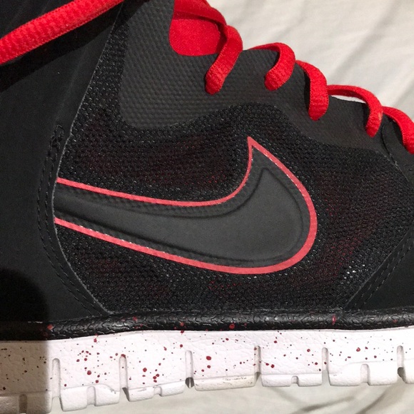 2/$65 🔥Nike Dunk free🔥 - Picture 3 of 5